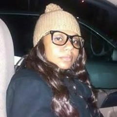 Simone Rachelle Woods