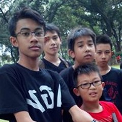 Nicholas Jonathan Gunawan