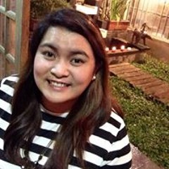 Marion Grace Mendoza