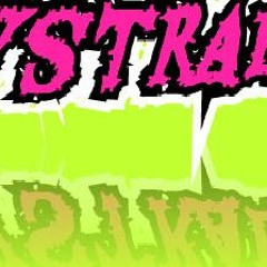 DJ VSTRAL