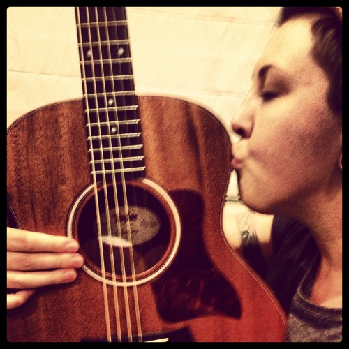 My Keeper (inst.)