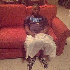 Pac Man "DaHoodsVoiceBox"