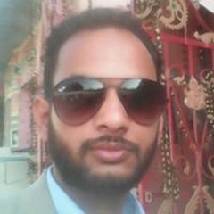 Riaz Choudhary