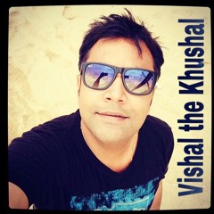 Rj vishal
