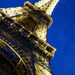 Eric David Battershell