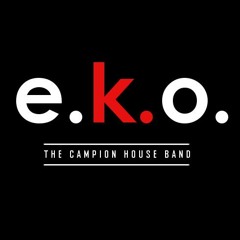 e.k.o | JaChin M.