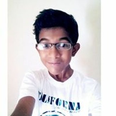 Stephen Andrew Fernandez