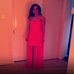 sharielle.... manchester