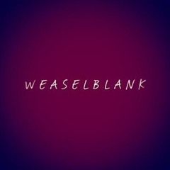 WEASELBLANK