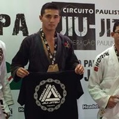 Gabriel Matsuda
