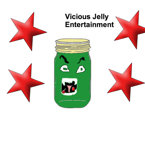 Vicious Jelly entertainme’s avatar