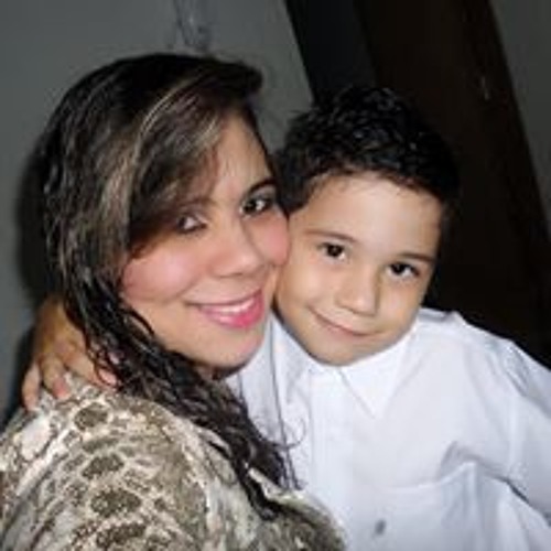 Cristina Gomes’s avatar