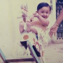 Stuti Chatterji Sarkar