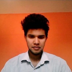 Kevran Poudel