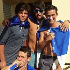 Alexandre Bastianelli