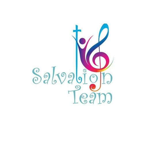 Salvation Team, Sohag فريق الخلاص’s avatar