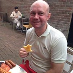 Gregg Alexander Wilson