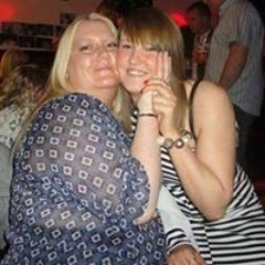 Emma Louise Bird Lander