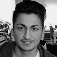 Caner Köz