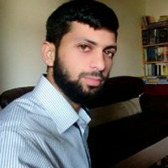 Talha Makhdoom