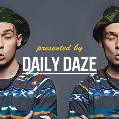 Daily Daze  - Difference [Drake Vs Mario Winans]