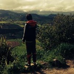 Daniel Borda