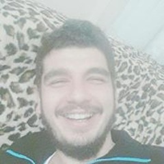 Halil Ibrahim Çobanoğlu