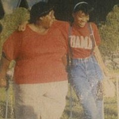 Jeannola LovinMe Rogers