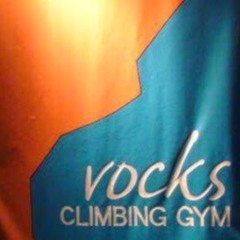 rocks CLIMBINGGYM