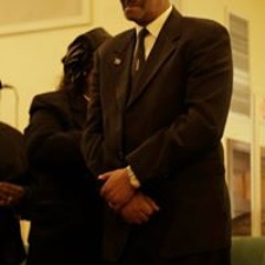 Ronald Fish Phillips