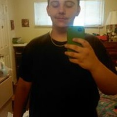 Roderick Red Vecchiarelli