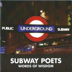 The Subway Poets