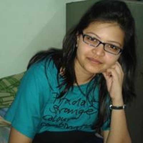 Neeti Gupta’s avatar