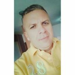 Danny Alberto Bencomo