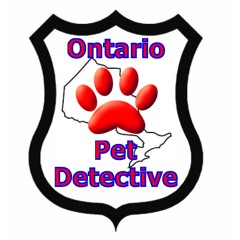 Ontario Pet Detective
