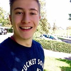 George Christoforidis