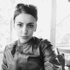 Alexandra Makrygianni