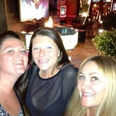 Donia Nichole Kirkwood