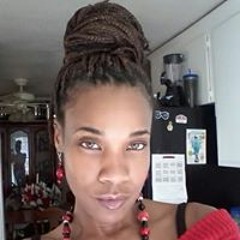 Angel Milk'Marie Brooks