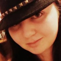 Samantha Anne Ferency