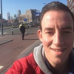 Jeroen Den Haag