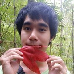 Kittipoom Kaewjing