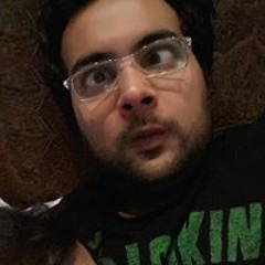 Umar Hamid
