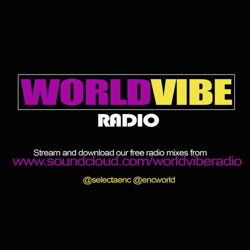 WorldVibe Radio’s avatar