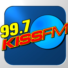99.7 Kiss FM