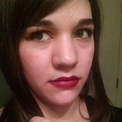 Rachael Anne Robinson