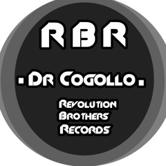 ☆☆☆REVOLUTION BROTHES RECORDS R.B.R ☆☆☆