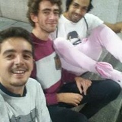 Willy Cabranes Rubio