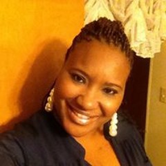 Angel MzLadiiluck Tate