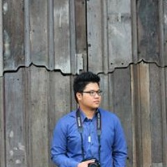 Alvin Paul Aquino Vieja